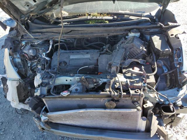 Photo 12 from auction – 2015 HONDA CR-V EXL with VIN 5J6RM4H77FL043403