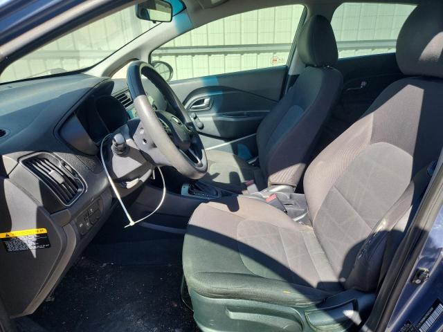 Photo 7 from auction – 2016 KIA RIO LX with VIN KNADM4A39G6654988