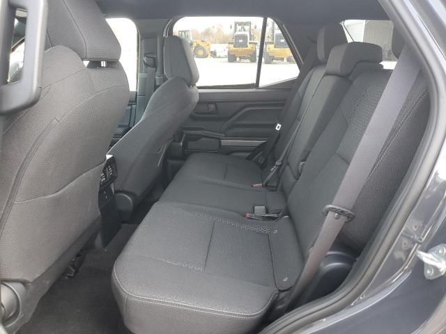 Photo 11 from auction – 2025 TOYOTA 4RUNNER SR with VIN JTEVA5BR8S5040274