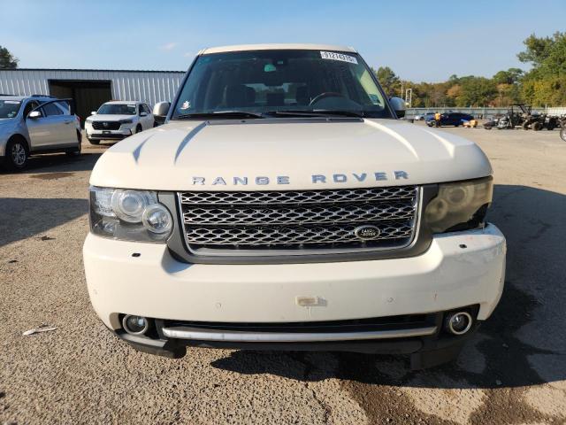 Photo 5 from auction – 2010 LAND ROVER RANGE ROVE with VIN SALMF1E48AA312783