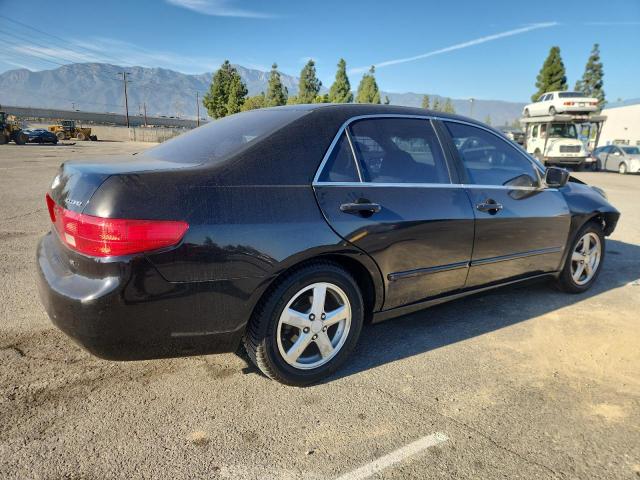 Photo 3 from auction – 2005 HONDA ACCORD EX with VIN JHMCM56785C005597