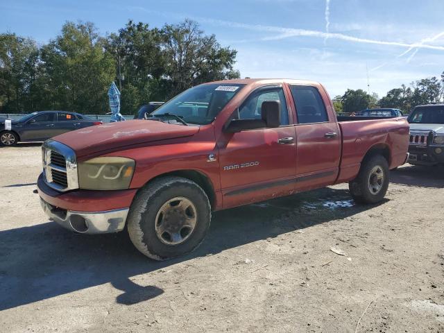 Zdjęcie 1 z aukcji – 2006 DODGE RAM 2500 S z VIN 3D7KR28C36G240677