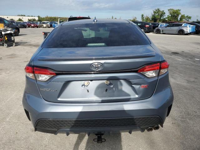Photo 6 from auction – 2022 TOYOTA COROLLA SE with VIN 5YFM4MCE7NP115292