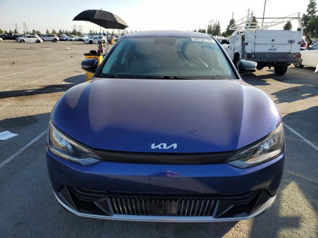 Photo 5 from auction – 2022 KIA EV6 with VIN KNDC34LAXN5055484
