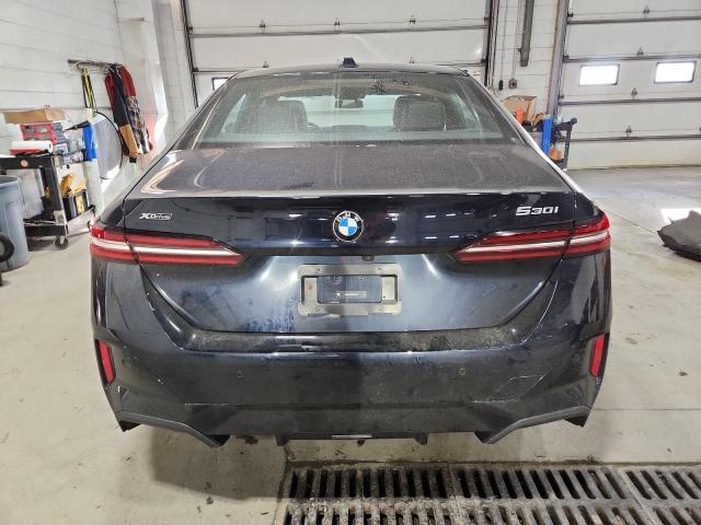 Photo 6 from auction – 2024 BMW 530 XI with VIN WBA53FJ03RCS19509