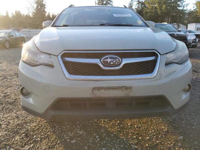 Photo 5 from auction – 2013 SUBARU XV CROSSTR with VIN JF2GPACC1D2885004