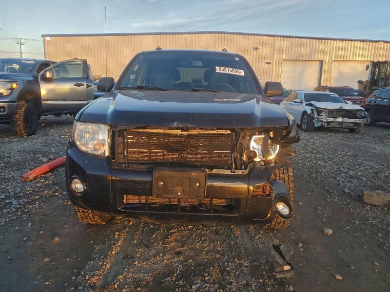 Photo 5 from auction – 2011 FORD ESCAPE XLT with VIN 1FMCU0D73BKB20659