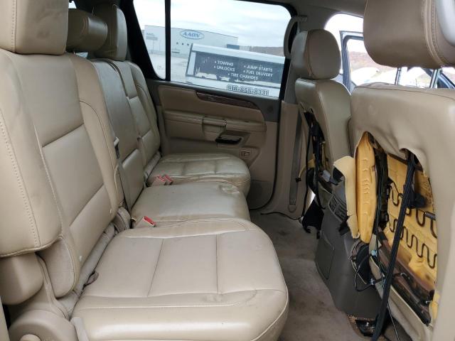 Photo 11 from auction – 2013 NISSAN ARMADA SV with VIN 5N1BA0ND3DN606043