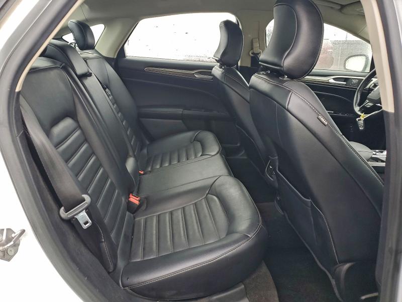 Photo 10 from auction – 2017 FORD FUSION SE with VIN 3FA6P0LU3HR370607