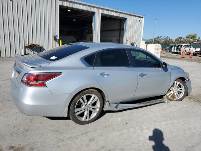Photo 3 from auction – 2014 NISSAN ALTIMA 3.5 with VIN 1N4BL3AP9EC299299