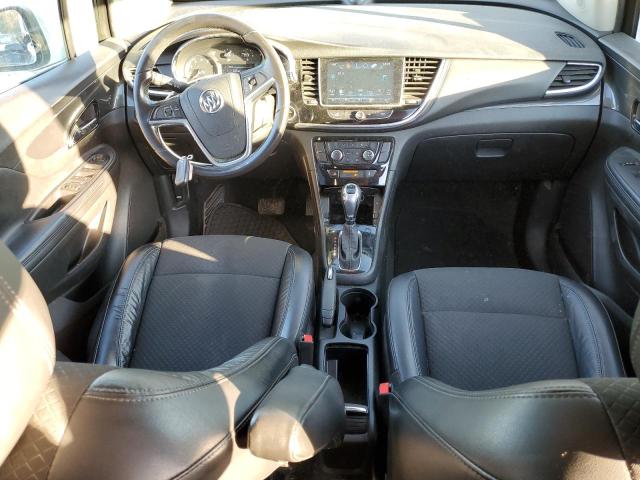 Photo 8 from auction – 2017 BUICK ENCORE PRE with VIN KL4CJESB7HB156598