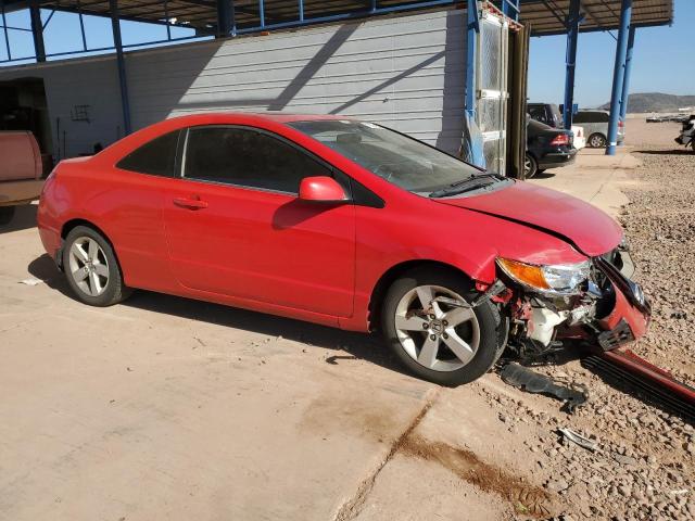 Photo 4 from auction – 2007 HONDA CIVIC with VIN 2HGFG128X7H555558