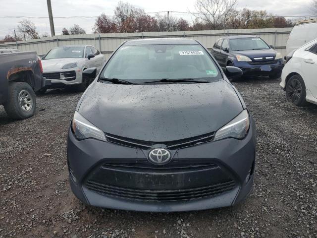 Photo 5 from auction – 2018 TOYOTA COROLLA L with VIN 2T1BURHEXJC007577