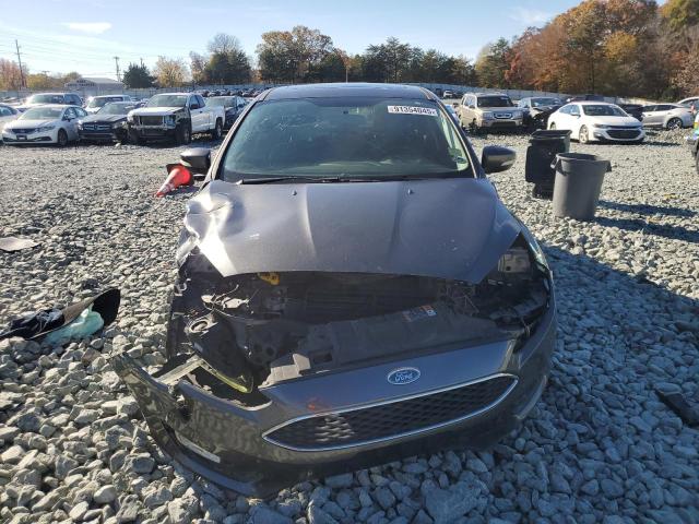 Photo 5 from auction – 2017 FORD FOCUS SEL with VIN 1FADP3H24HL236865