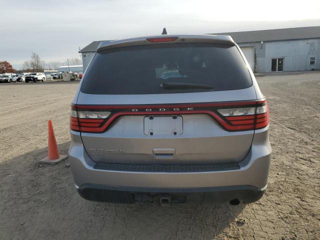 Photo 6 from auction – 2014 DODGE DURANGO SX with VIN 1C4RDJAG6EC345956