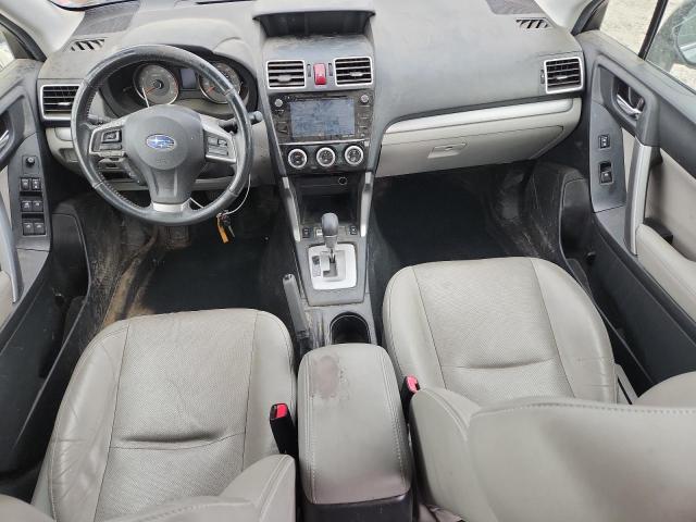 Photo 8 from auction – 2016 SUBARU FORESTER with VIN JF2SJAHC1GH466737