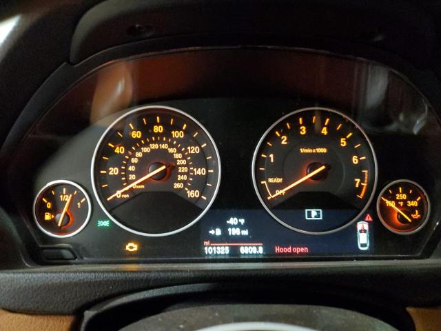 Photo 9 from auction – 2015 BMW 435 XI GRA with VIN WBA4B3C52FD669793