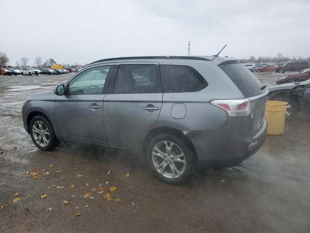 Photo 2 from auction – 2014 MITSUBISHI OUTLANDER with VIN JA4AZ2A39EZ600110