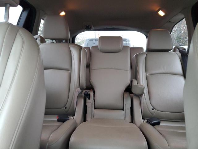 Photo 10 from auction – 2018 HONDA ODYSSEY EX with VIN 5FNRL6H76JB072410