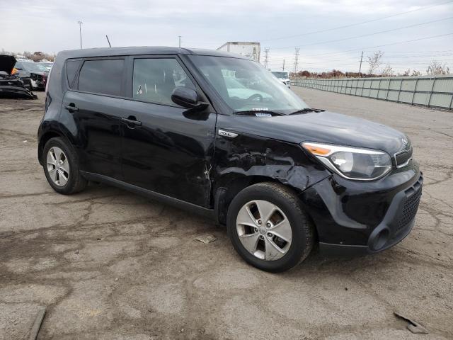 Photo 4 from auction – 2016 KIA SOUL with VIN KNDJN2A24G7316598