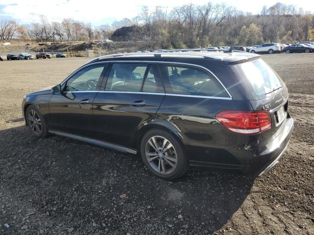 Photo 2 from auction – 2014 MERCEDES-BENZ E 350 4MAT with VIN WDDHH8JB3EA807579