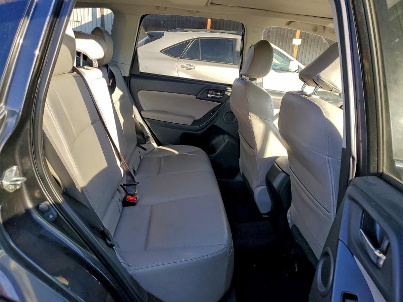 Photo 11 from auction – 2015 SUBARU FORESTER 2 with VIN JF2SJAWC3FH462755