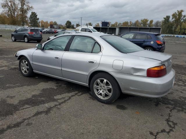 Photo 2 from auction – 2000 ACURA 3.2TL with VIN 19UUA5661YA005495