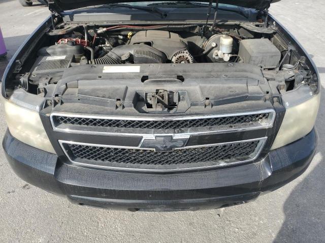 Photo 7 from auction – 2009 CHEVROLET AVALANCHE with VIN 3GNFK12349G103374