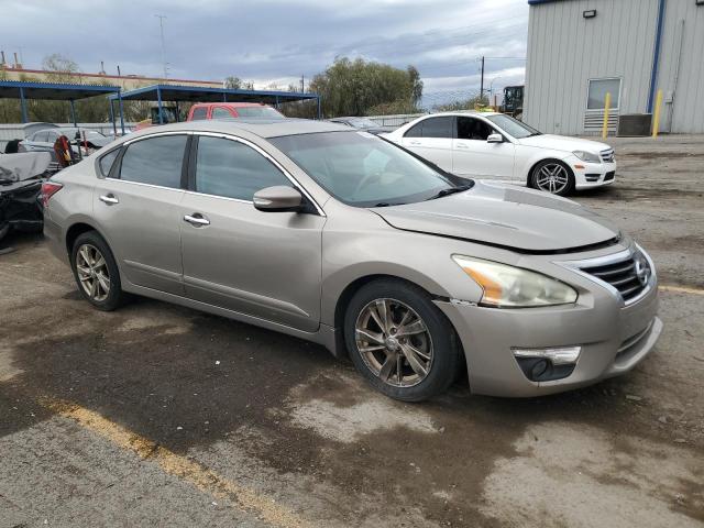 Photo 4 from auction – 2014 NISSAN ALTIMA 2.5 with VIN 1N4AL3AP9EC121338