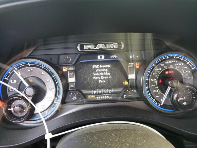 Photo 9 from auction – 2020 RAM 1500 LIMIT with VIN 1C6SRFHT4LN219459