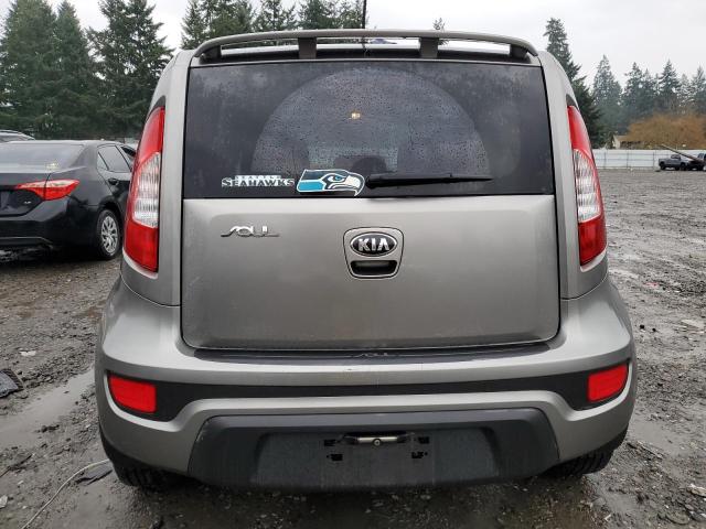 Photo 6 from auction – 2013 KIA SOUL + with VIN KNDJT2A65D7576268
