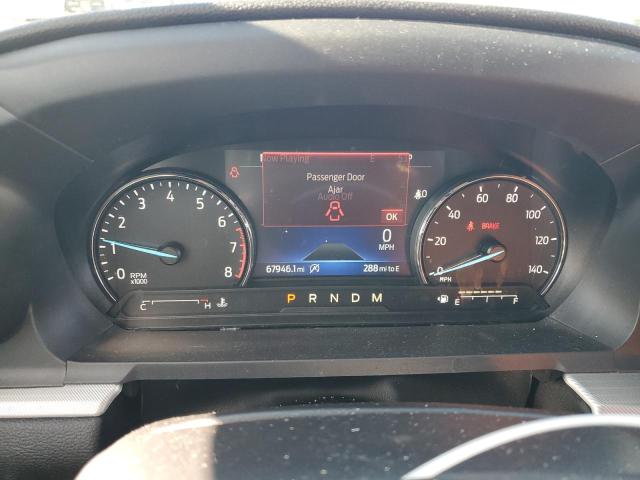 Photo 9 from auction – 2020 FORD EXPLORER X with VIN 1FMSK8DH8LGA79006