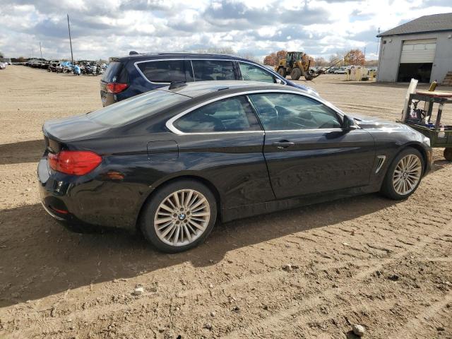 Photo 3 from auction – 2014 BMW 428 XI with VIN WBA3N5C59EF715766