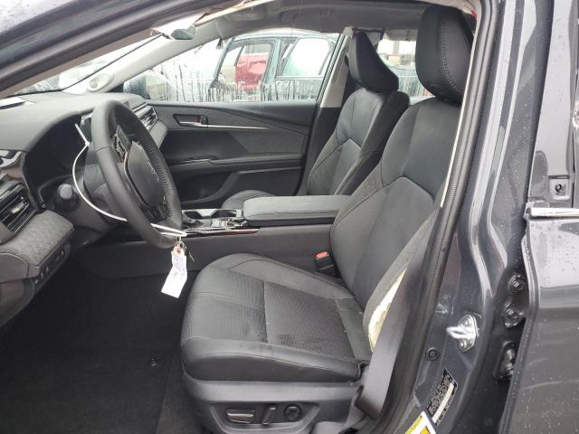 Photo 7 from auction – 2026 TOYOTA CAMRY with VIN 4T1DAACK2TU669929