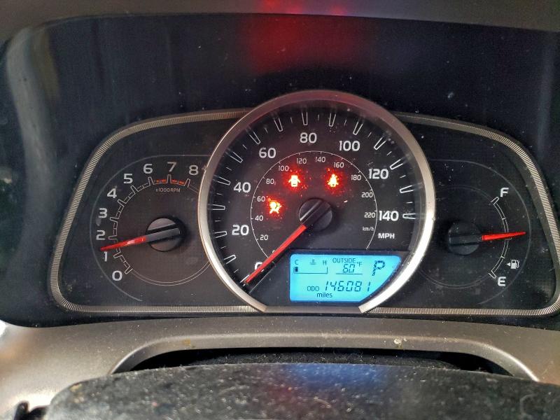 Photo 9 from auction – 2014 TOYOTA RAV4 LE with VIN JTMBFREV7ED064195