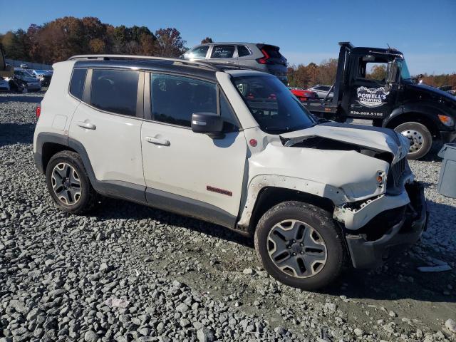 Photo 4 from auction – 2016 JEEP RENEGADE T with VIN ZACCJBCT6GPC69524