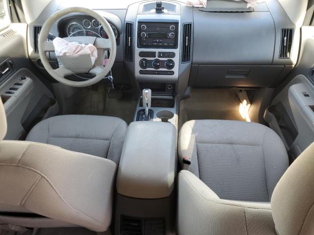 Photo 8 from auction – 2010 FORD EDGE SE with VIN 2FMDK3GC1ABB03775