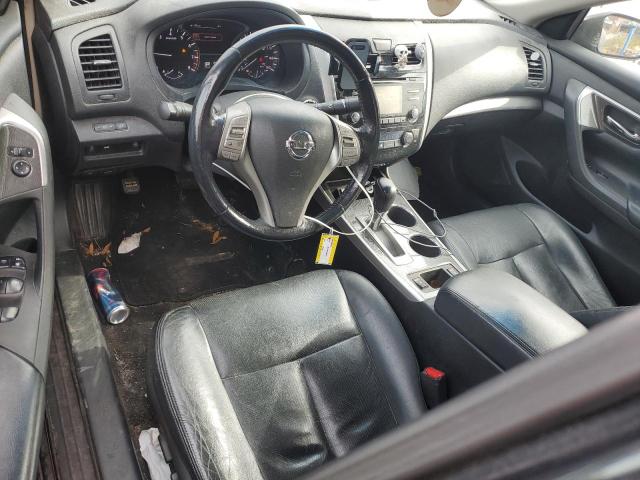 Photo 8 from auction – 2013 NISSAN ALTIMA 2.5 with VIN 1N4AL3AP5DN409649
