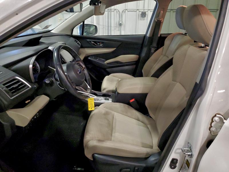 Photo 7 from auction – 2021 SUBARU ASCENT PRE with VIN 4S4WMAHD8M3445954