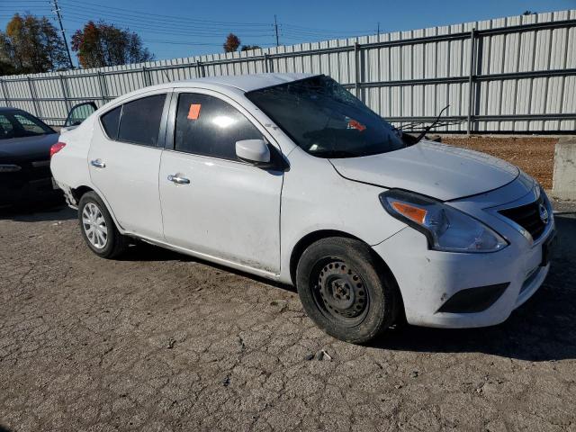 Photo 4 from auction – 2019 NISSAN VERSA S with VIN 3N1CN7AP9KL853167