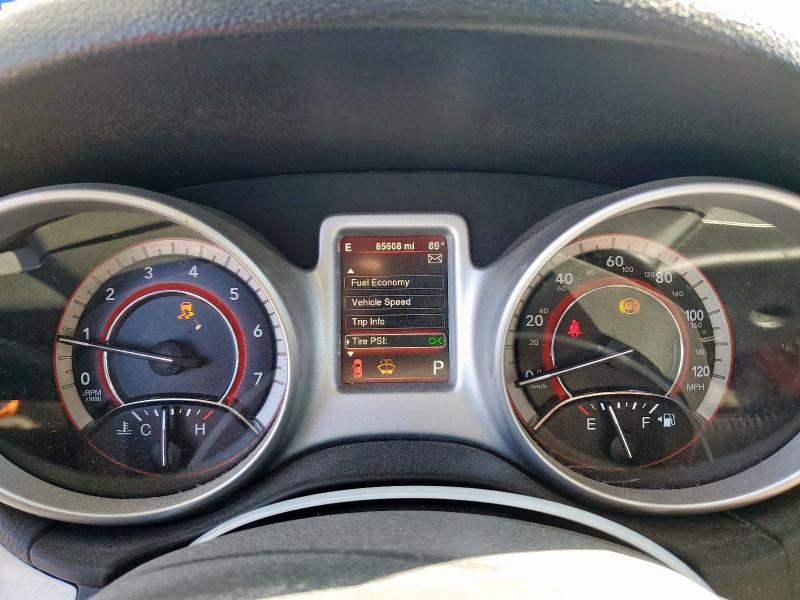 Photo 9 from auction – 2014 DODGE JOURNEY R/ with VIN 3C4PDDEG1ET304495