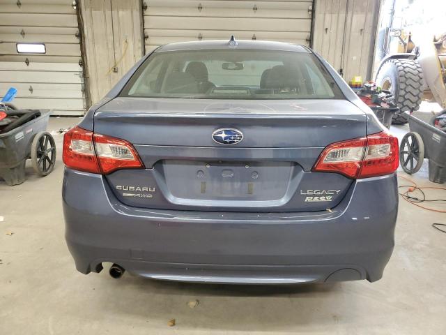 Photo 6 from auction – 2016 SUBARU LEGACY 2.5 with VIN 4S3BNAC60G3053449