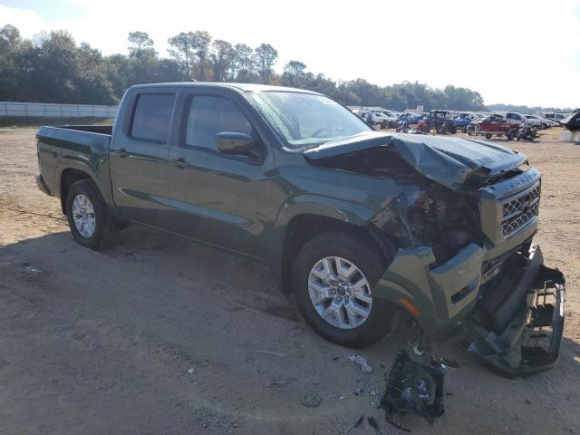 Photo 4 from auction – 2024 NISSAN FRONTIER S with VIN 1N6ED1EJ4RN616590