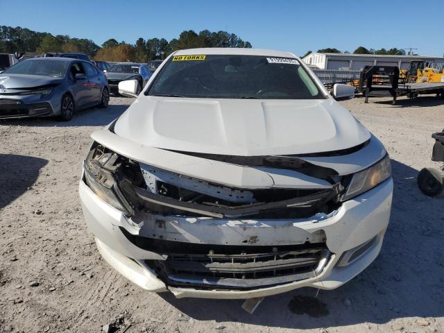 Photo 5 from auction – 2016 CHEVROLET IMPALA LT with VIN 2G1105SA4G9160592