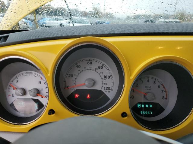Photo 9 from auction – 2006 CHRYSLER PT CRUISER with VIN 3A8FY58B86T258129