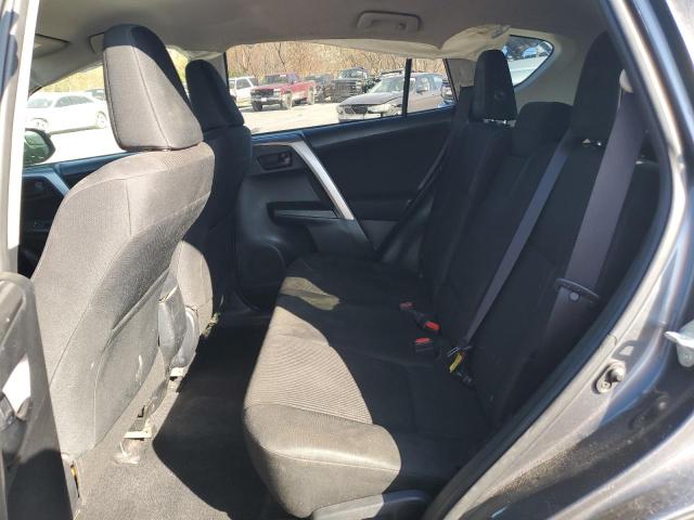 Photo 11 from auction – 2018 TOYOTA RAV4 LE with VIN JTMBFREV4JD241957