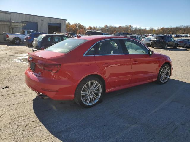 Photo 3 from auction – 2017 AUDI A3 PREMIUM with VIN WAUJ8GFFXH1029431