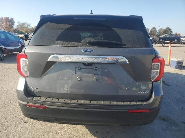 صورة رقم 6 من المزاد - 2022 FORD EXPLORER X مع VIN 1FMSK8DH8NGB88875