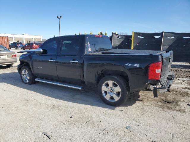 Photo 2 from auction – 2011 CHEVROLET SILVERADO with VIN 3GCPKSE38BG156499