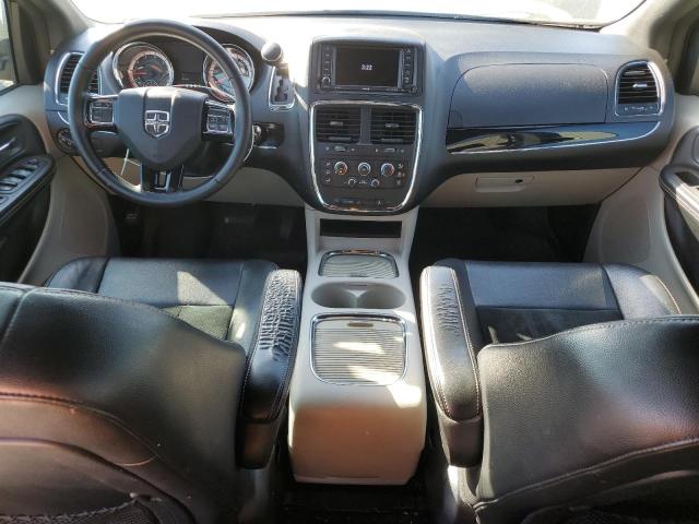 Photo 8 from auction – 2018 DODGE GRAND CARA with VIN 2C4RDGCG9JR249885